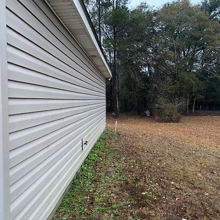 Home Away From Home Statesboro Exterior photo